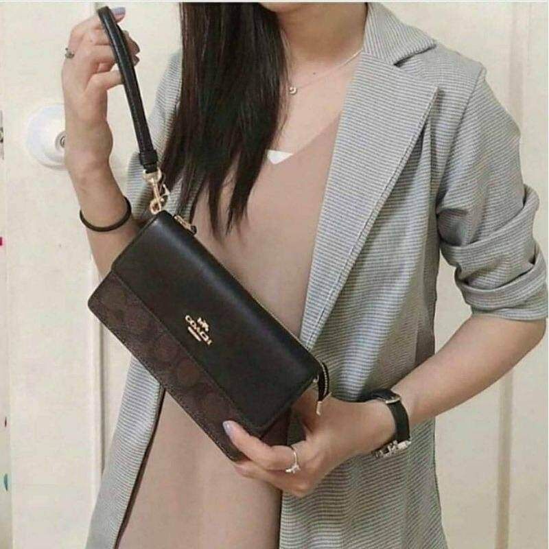 Clutch Cầm Tay cổ điển sang trọng