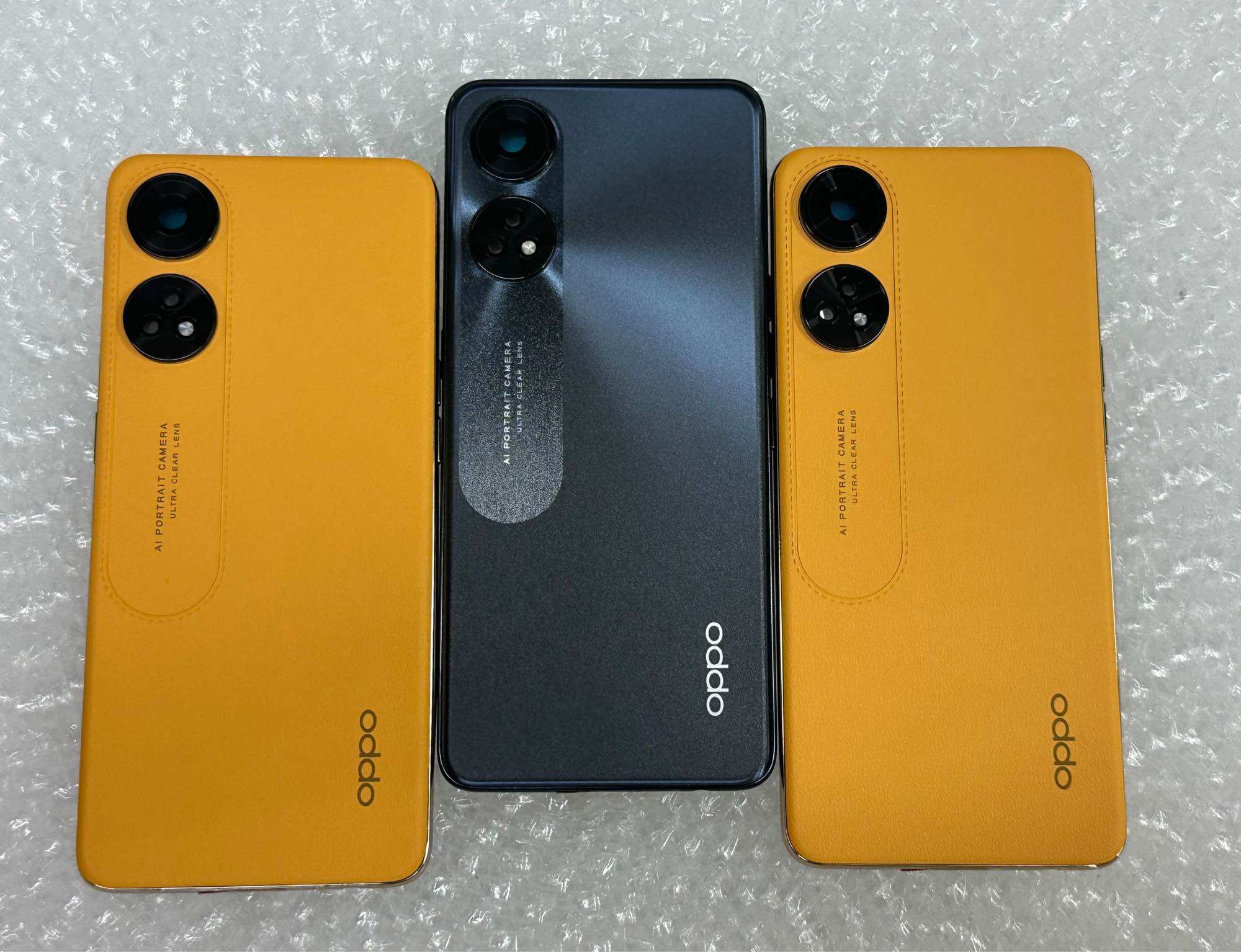 Bộ vỏ oppo reno 8t 4g
