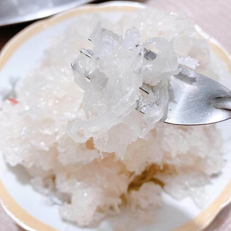 Bánh in nhân dừa non mix vị 1kg