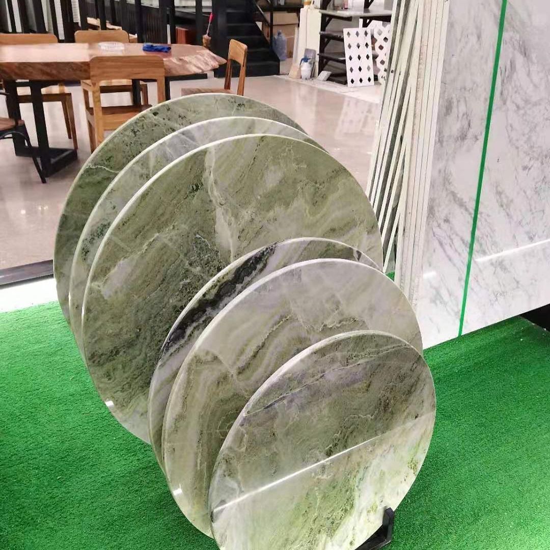 Bàn bếp đá hoa cương cao cấp