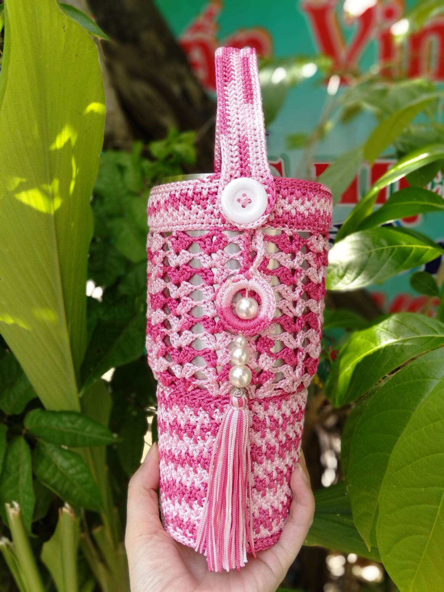 Túi đựng ly size 900ml
