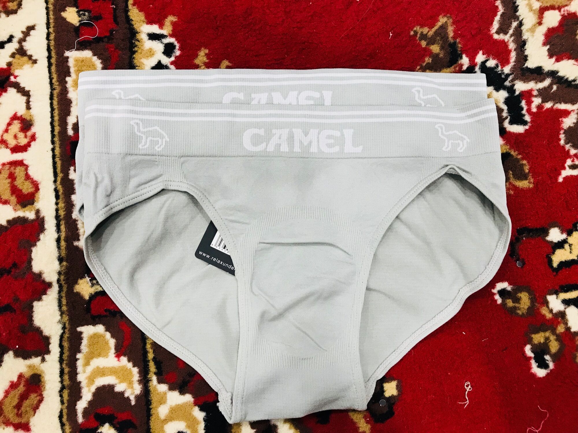 Quần Lót Nam Camel CM-U004