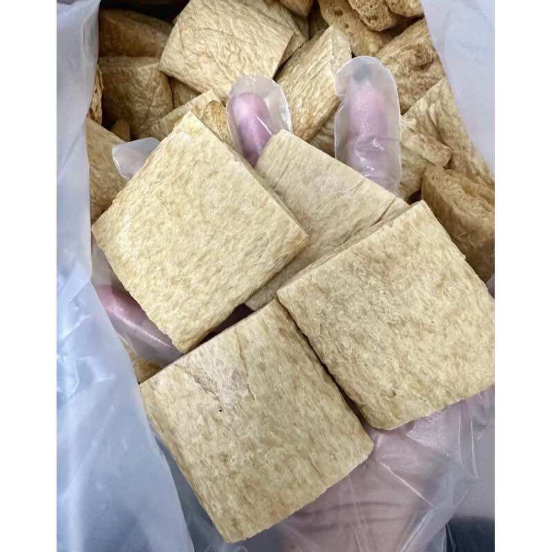 Sườn non chay 500g -1kg sườn chay đồ chay