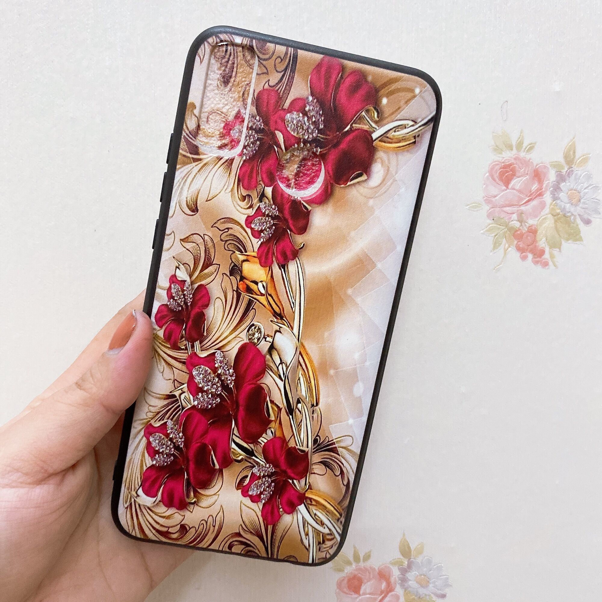 Ốp lưng Huawei Y9 2019