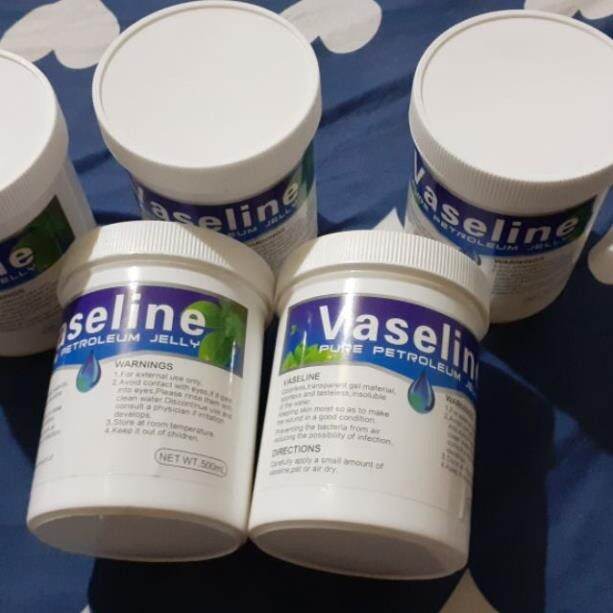 Kem Vaselin Hũ 500 Gram Dùng Lau Mực Xăm