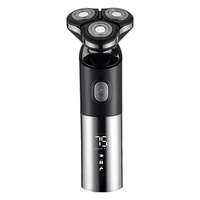 MILIAO | Electric Shaver with Nose Hair Trimmer for Men
