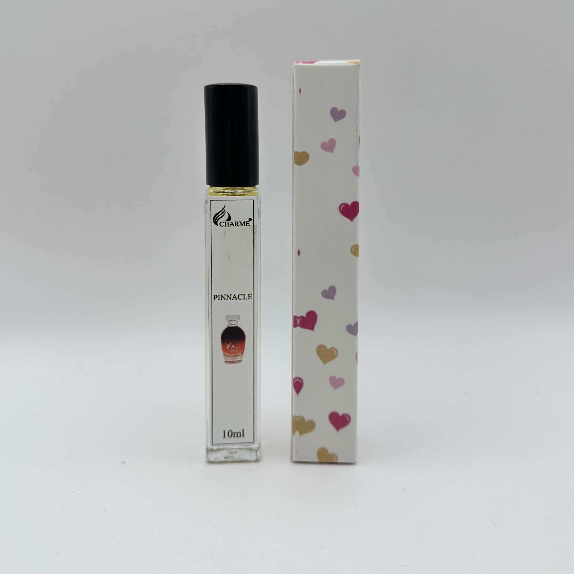 Nước hoa pinnacle 10ml chiết kèm hộp
