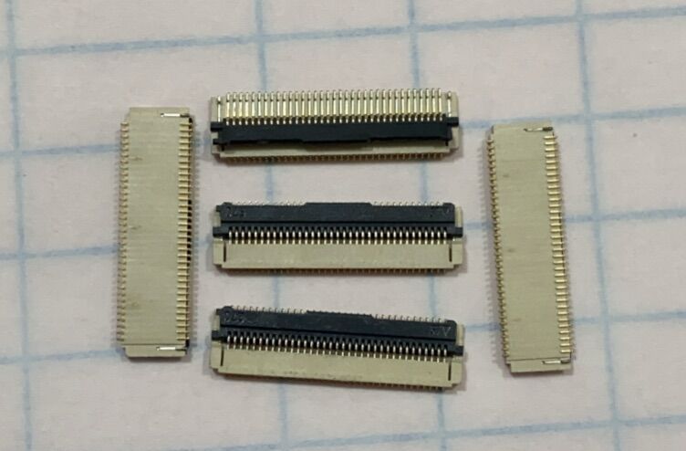Combo 5 cái socket thay thế ss tab t515