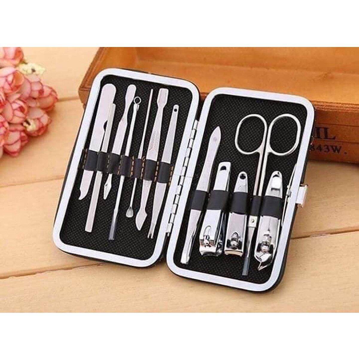 Bộ làm móng loại xịn