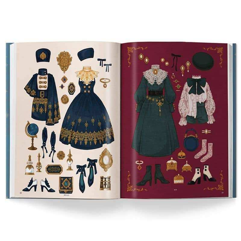 ARTBOOK FOUATONS II