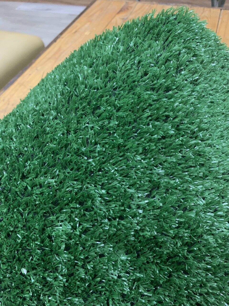 THẢM CỎ NHÂN TẠO 1CM - LOẠI RẺ