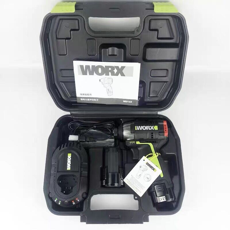 Máy vặn vít WORX model WU132