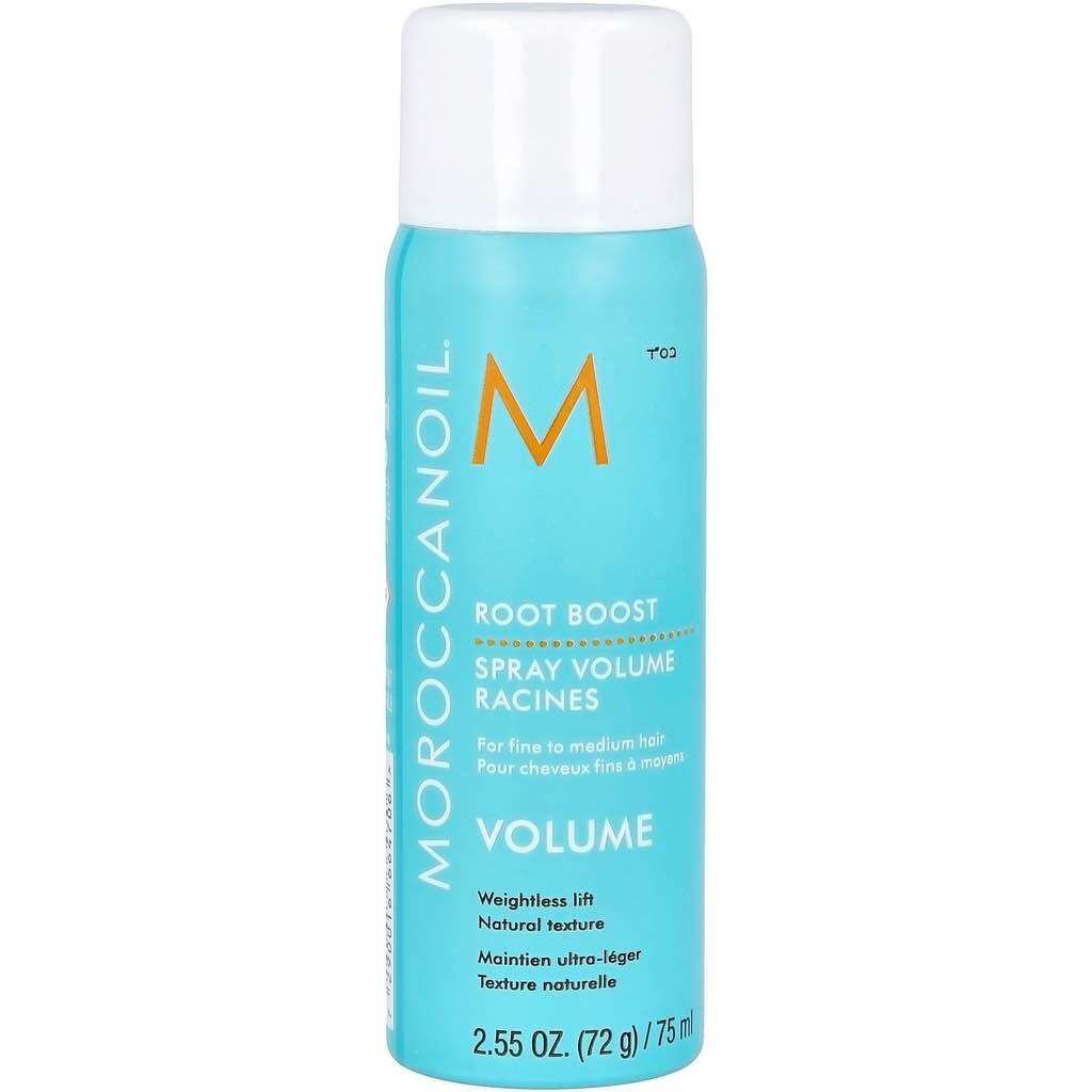 XỊT NÂNG PHỒNG CHÂN TÓC MOROCCANOIL ROOT BOOST 250ml