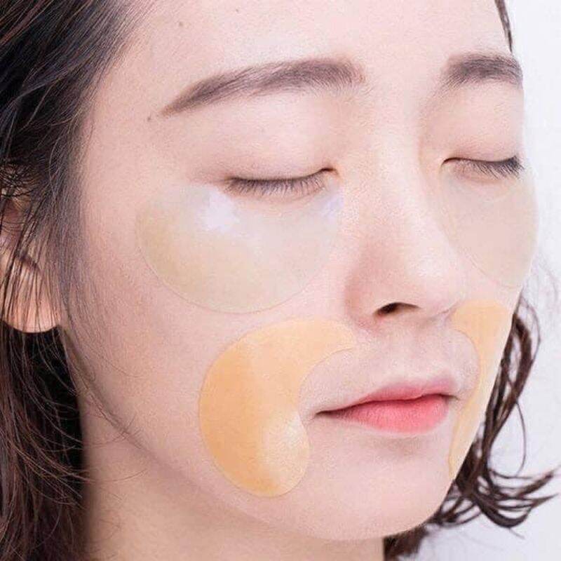 Mặt nạ Mắt JMsolution Eye Patch Hàn Quốc