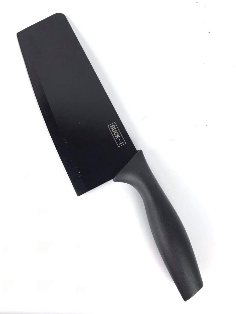 Bộ dao nhà bếp Nhật Buck 5 món