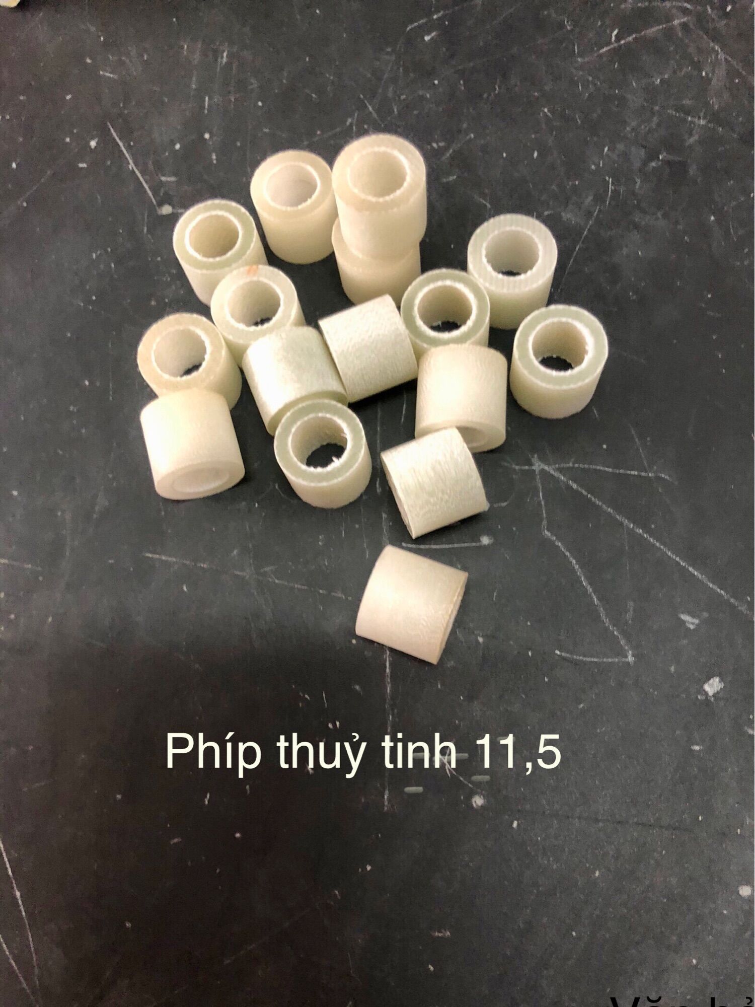 Phipd cơ bida 11,5mm. 12mm. 13mm.