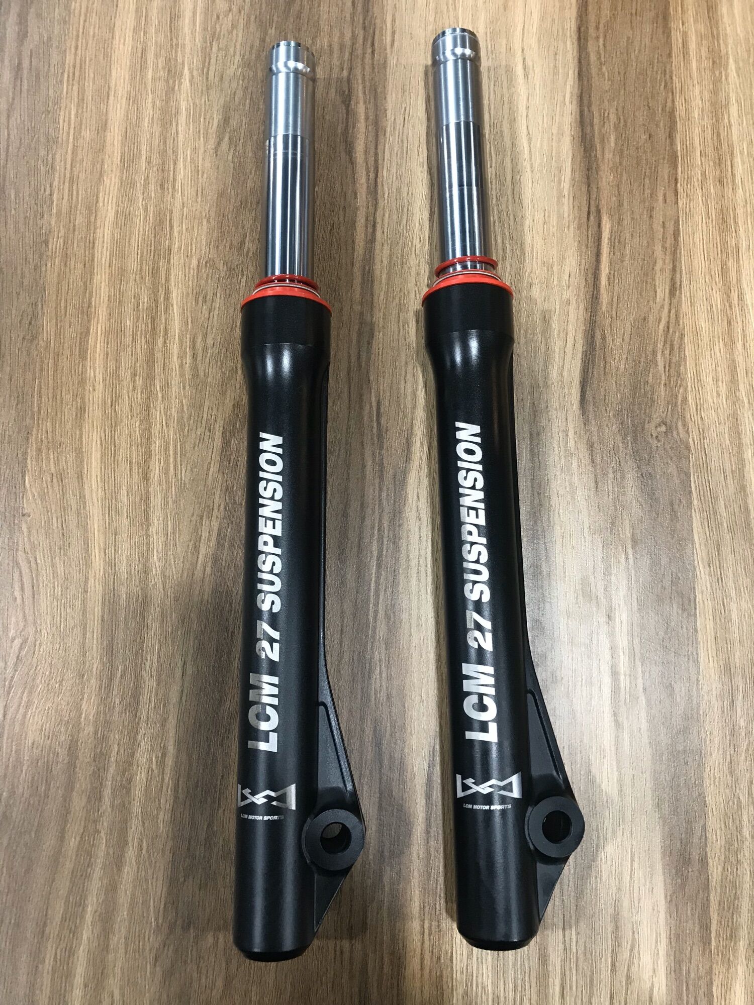 Phuộc Trước VARIO 27mm