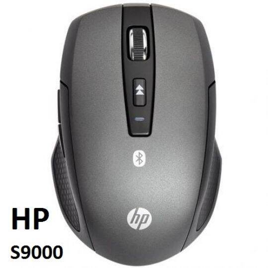 Chuột Ko Dây HP S9000