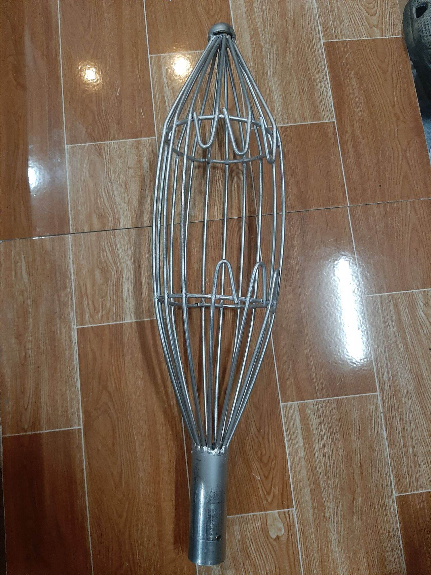 Lồng hái trái cây