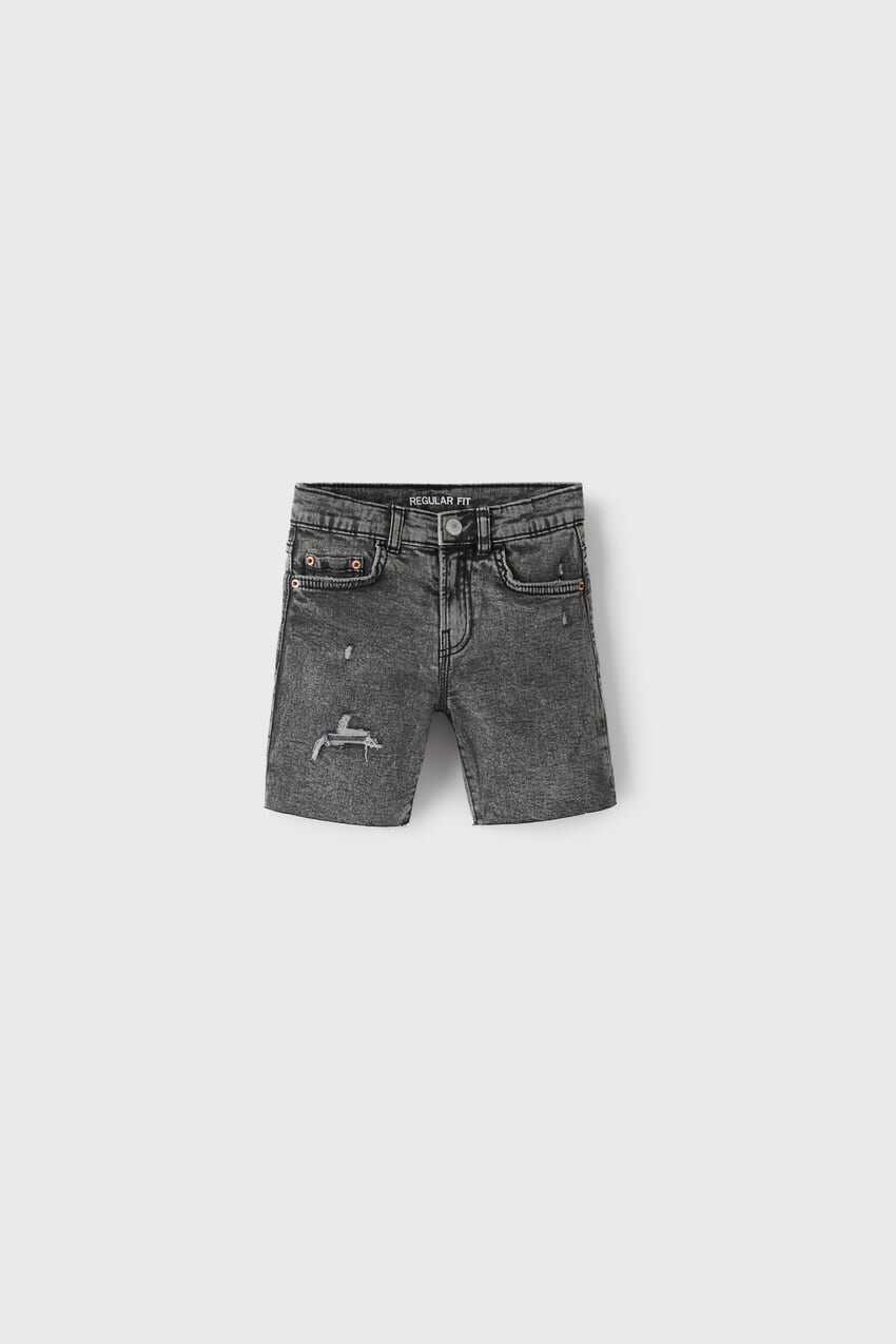Quần zara kid auth newtag sz 7y,9y