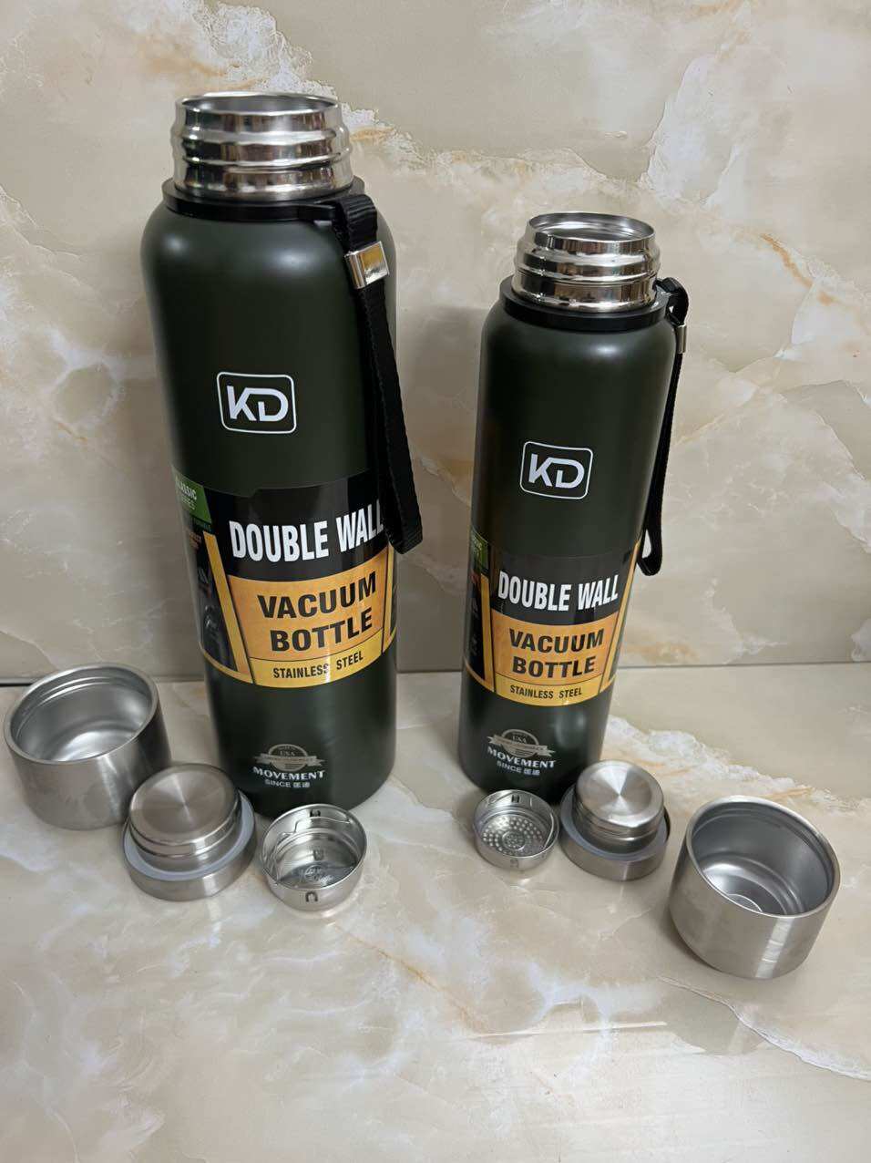 bình giữ nhiệt (made in USA)