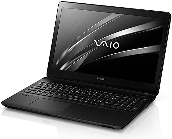 Laptop Sony Vaio VJS151 Core i5-6300HQ, 8gb Ram, 256gb SSD, 15,6inch Full HD IPS