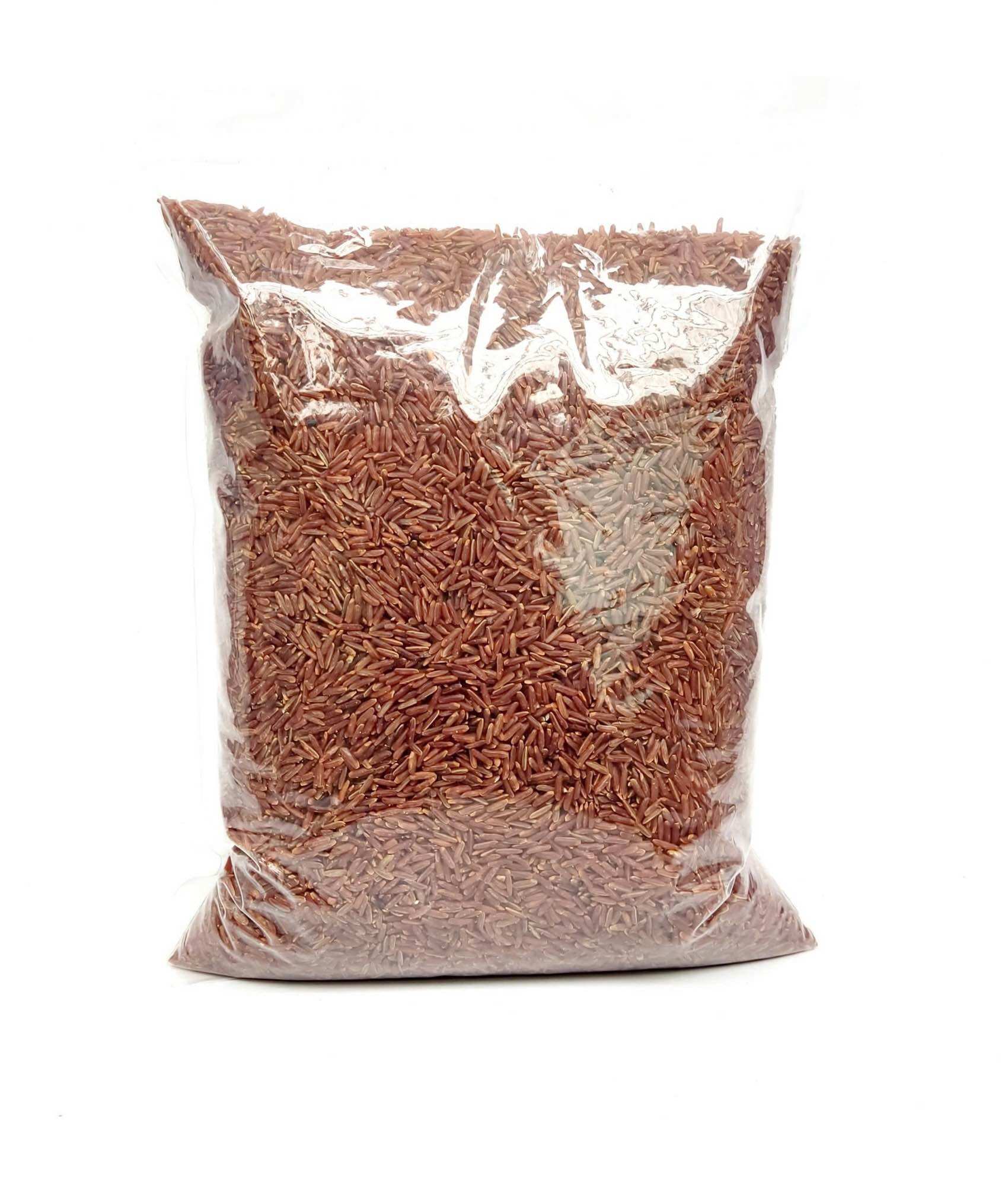 GẠO LỨC HUYẾT RỒNG PMT 2KG