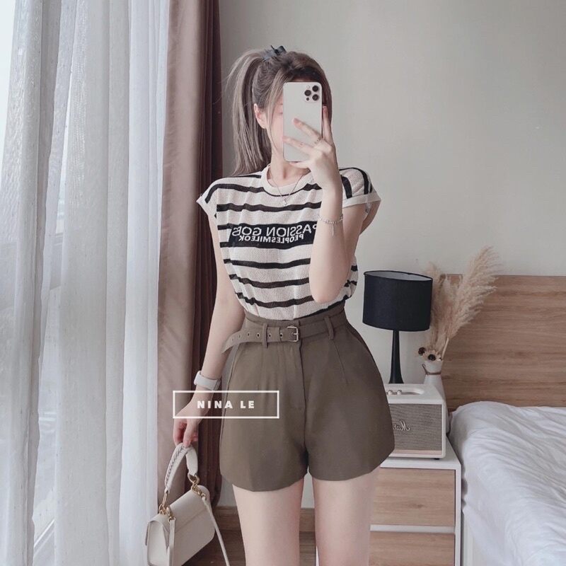 ÁO BA LỖ CÁNH DƠI XINH XẺO P312