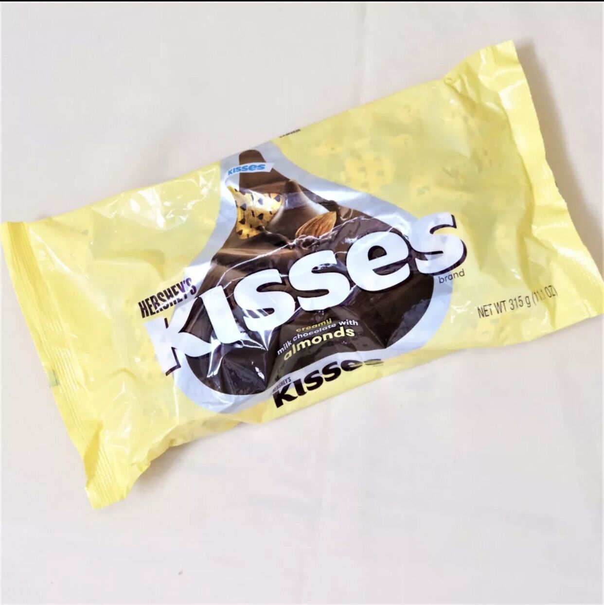Socola Kisses Hershey’s Mỹ