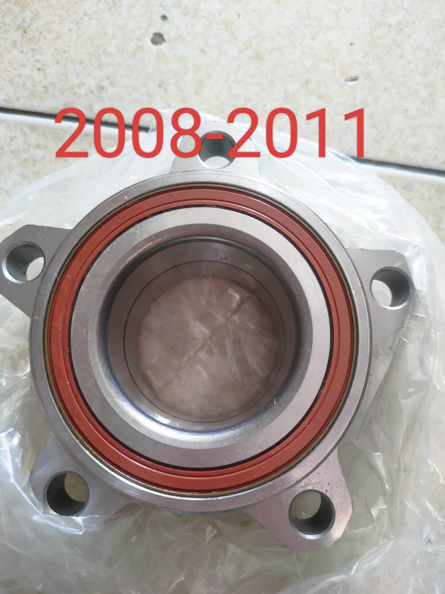 Vòng bi moay ơ ford transit các đời 2005-2021 hàng skf