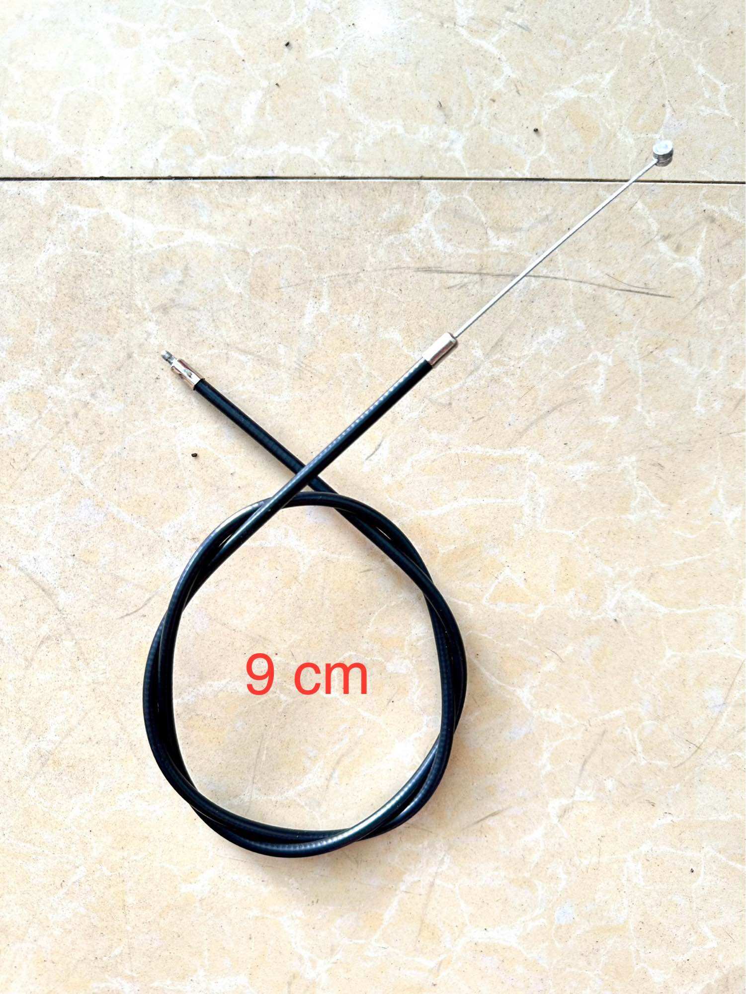 Dây ga máy cắt cỏ 2 thì 260 - 330 ( bộ )