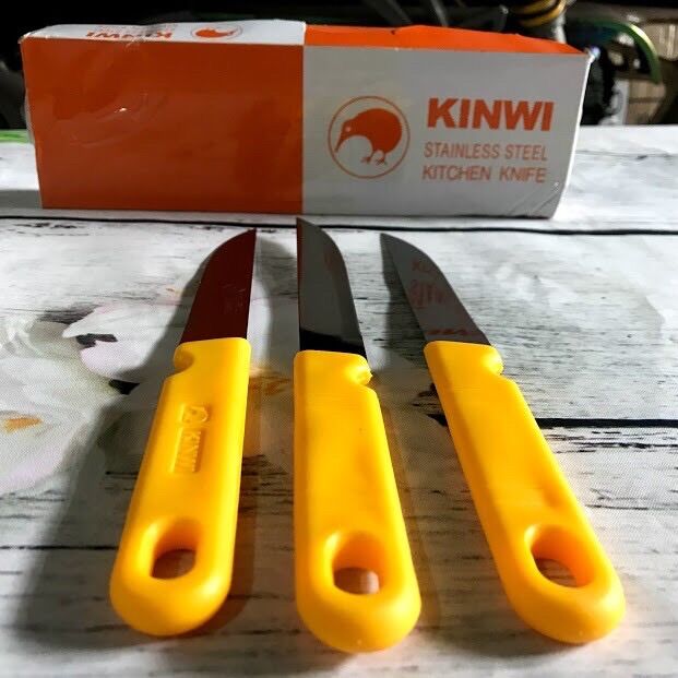 [HCM]dao thái lan cán vàng kinwi giá rẻ