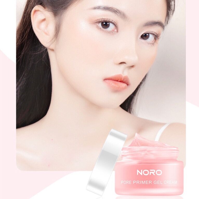 Kem lót trang điểm dưỡng ẩm khóa nền Kaliya thái lan 50g