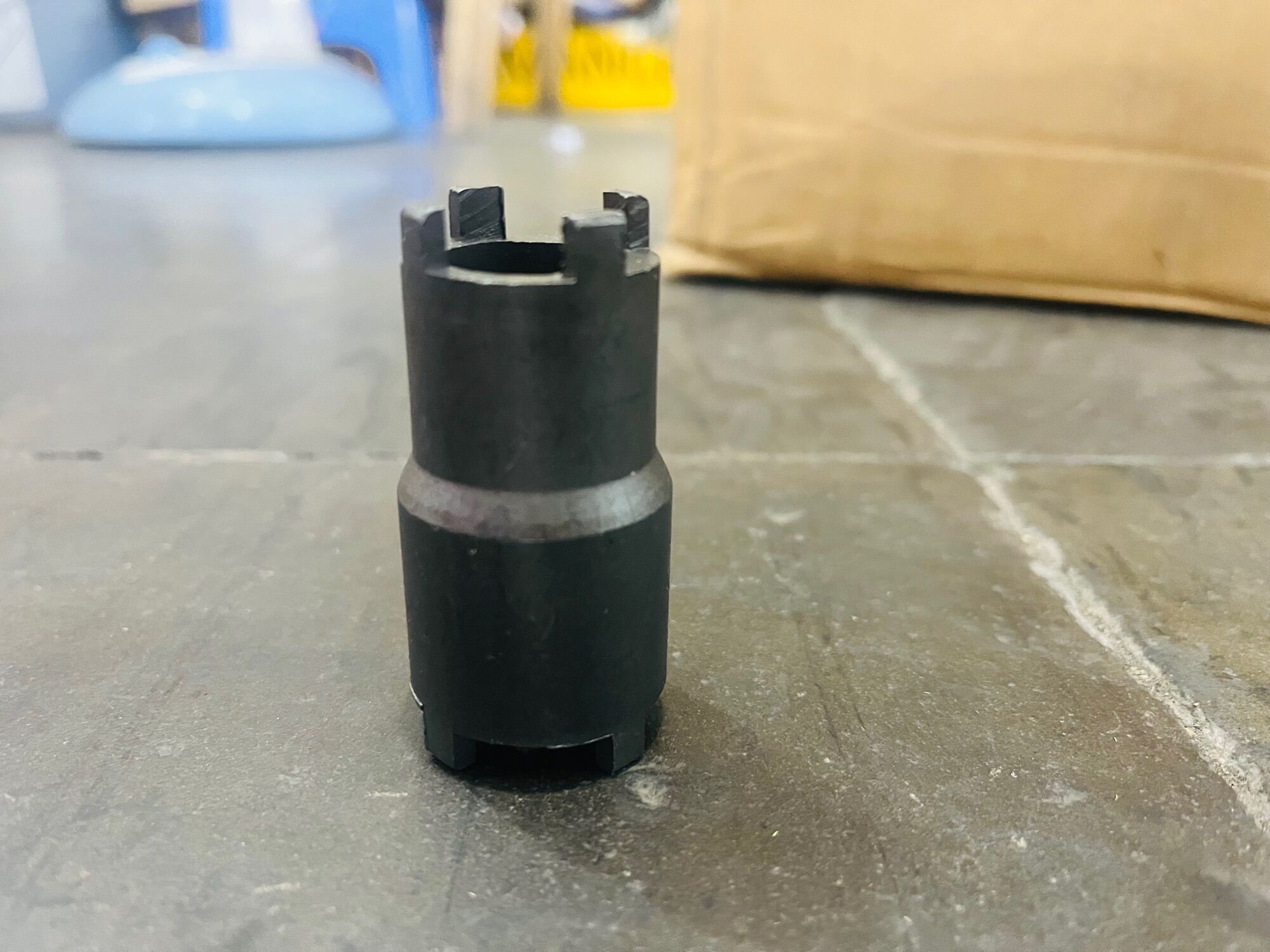 Típ mở nồi xe 2 đầu , dụng cụ mở nồi xe.