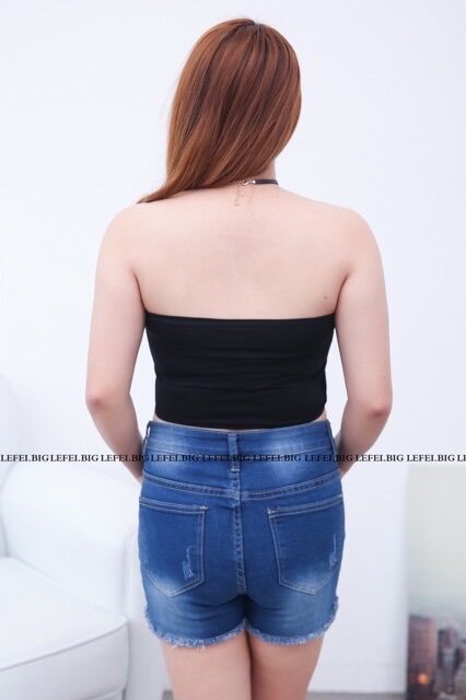 Áo bra bigsize cotton size 3XL