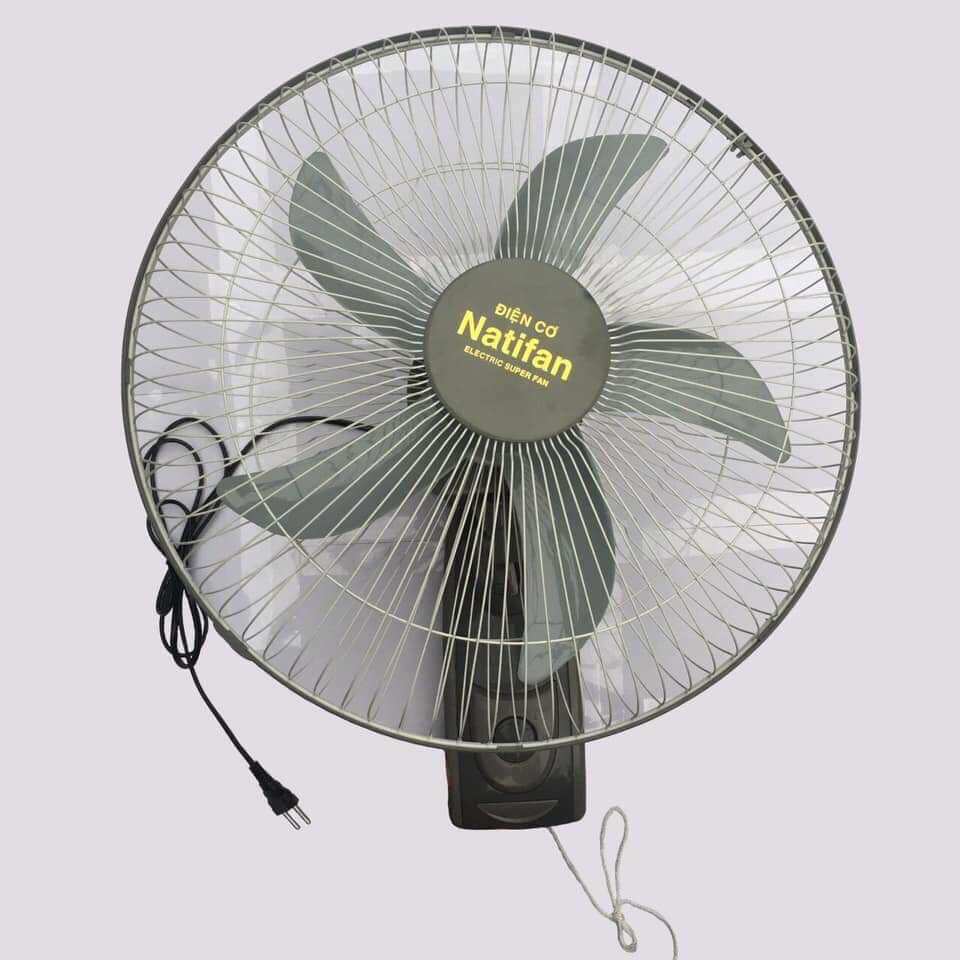 QUẠT TReo tường natifan 1 dây