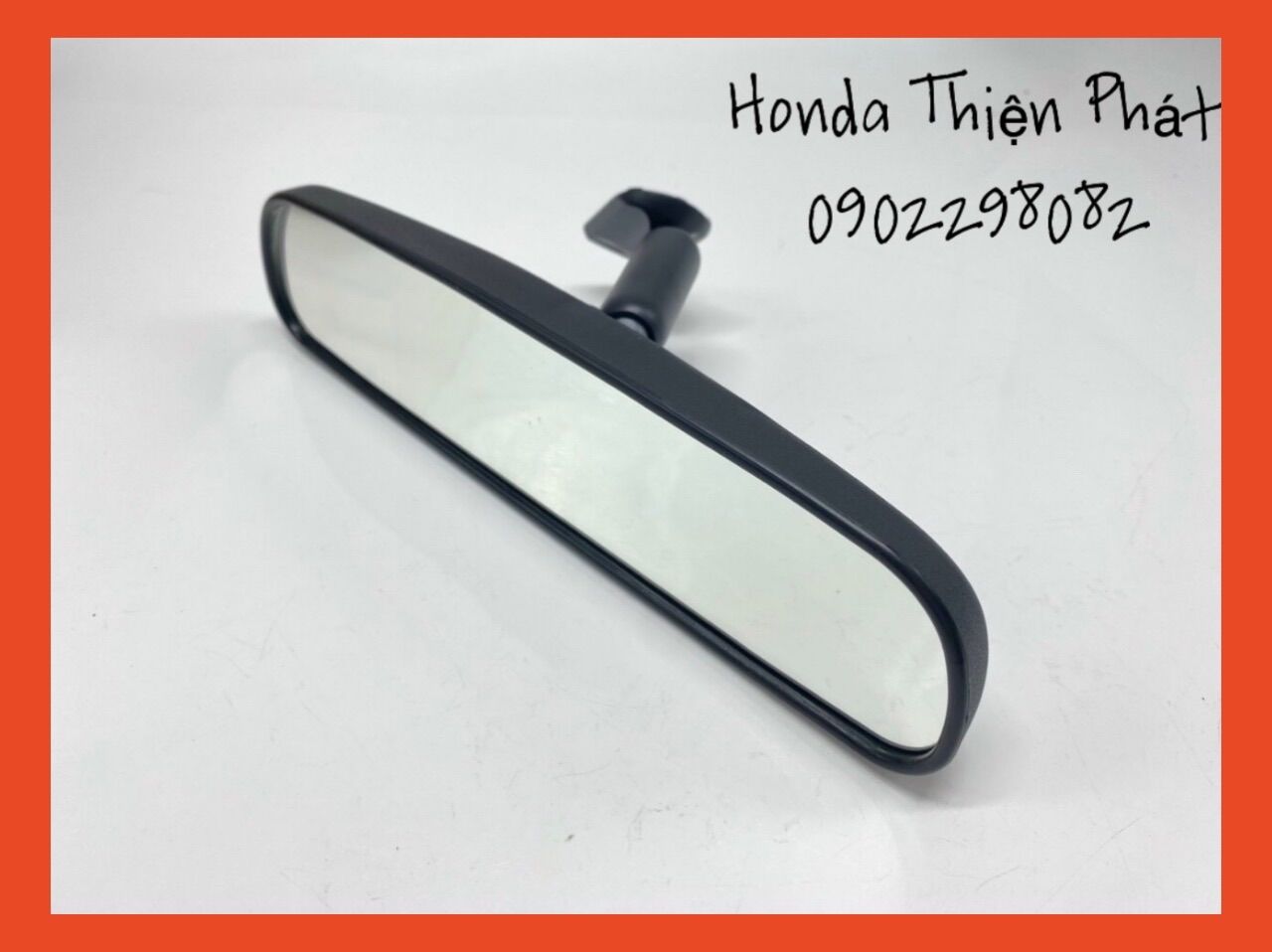 Gương chiếu hậu trong xe civic 2006-2015, city 2013-2018. crv, accord…