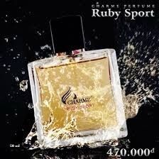 Nước Hoa Nam Ruby-Sport 50ml xoá mã npp)