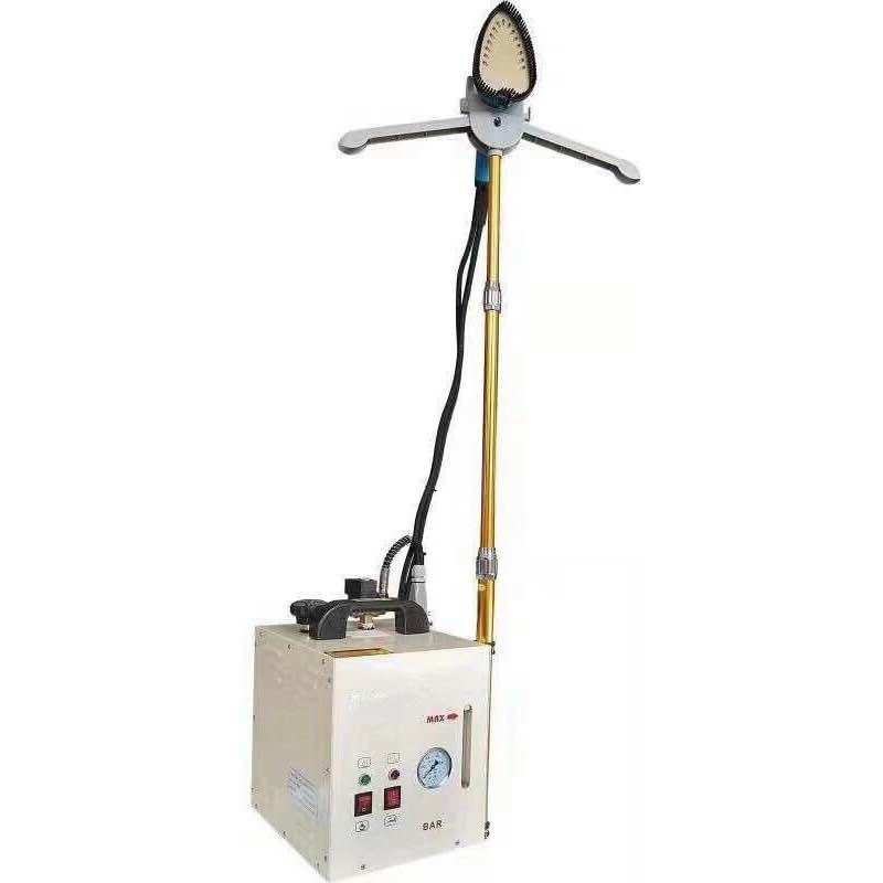 Bộ bàn là nồi hơi mini 3KW, BÀN LÀ ĐỨNG CHUYÊN LÀ RÈM, Veston cao cấp (Bàn là và nồi hơi)