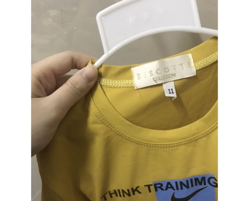 Pullover boys size age 18-35kg