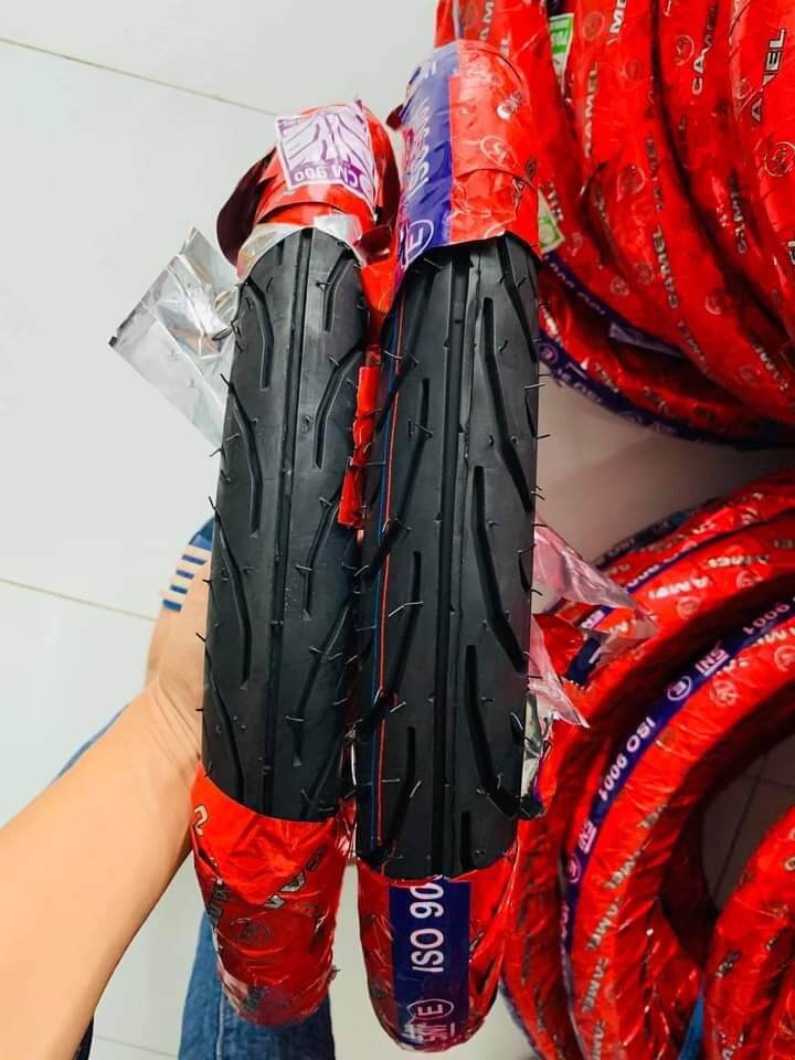 yên 2 tầng + niềng  kiểng sirius