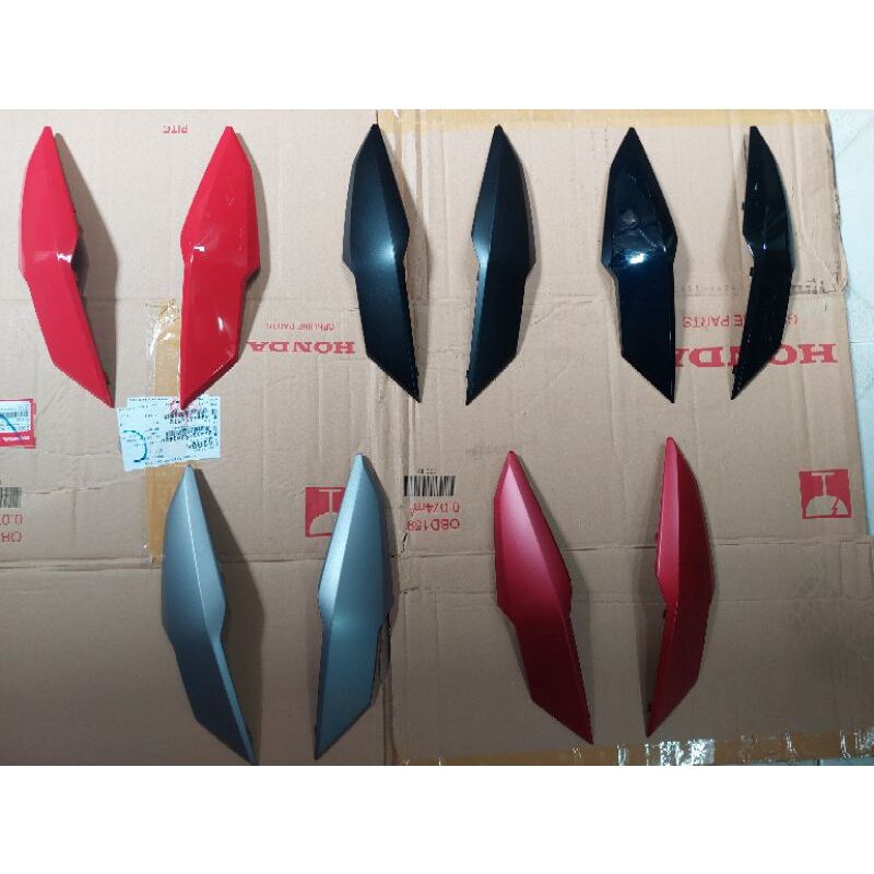 Ốp pha đèn honda winner x 150 2022 v3
