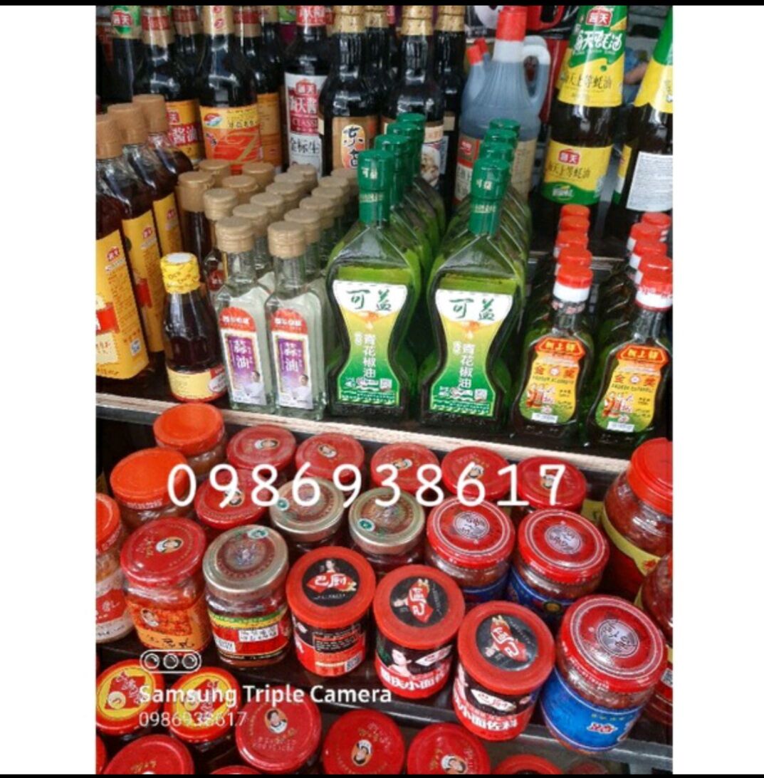 DẦU HÀO THƯỢNG HẠNG HẢI THIÊN 700G
