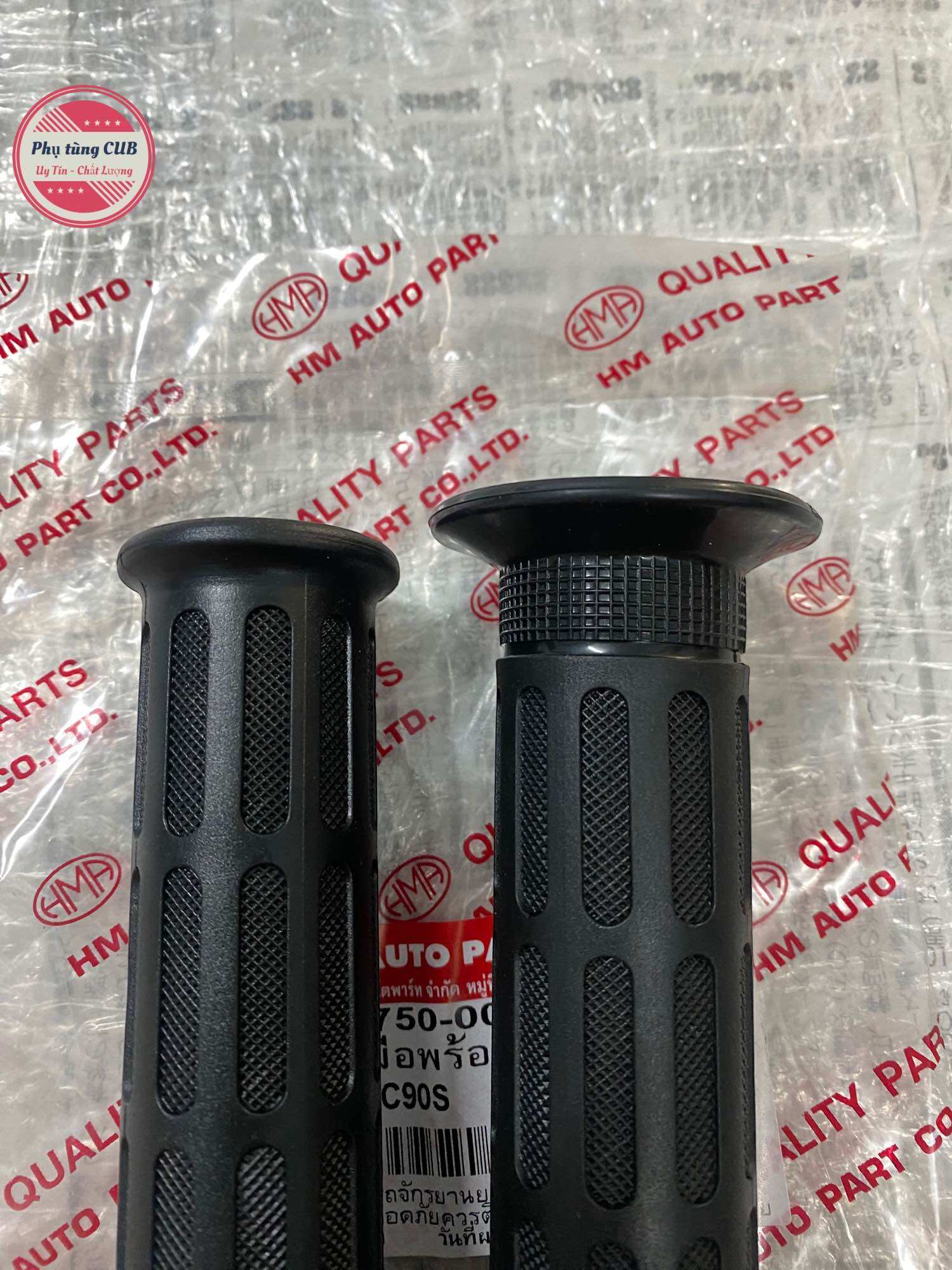 Bao tay cub 82-84-Dd-Custom hàng Thái