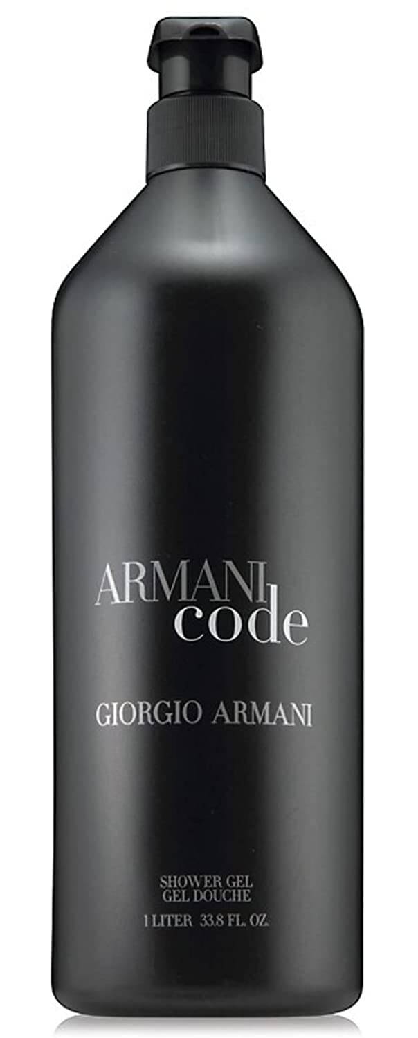 Sữa tắm hương nước hoa Giorgio Armani Acqua Di Giò Shower Gel chai 1000ml  của Pháp 