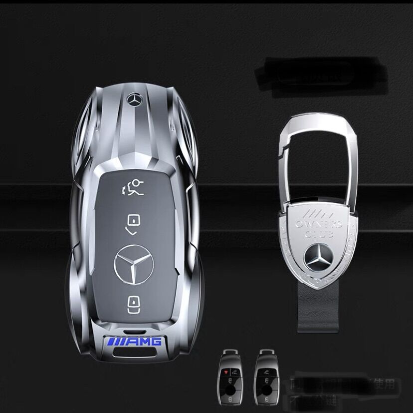 🇩🇪🇩🇪🇩🇪ỐP KHOÁ MERCEDES 🇩🇪< Mô hình oto >🚘
