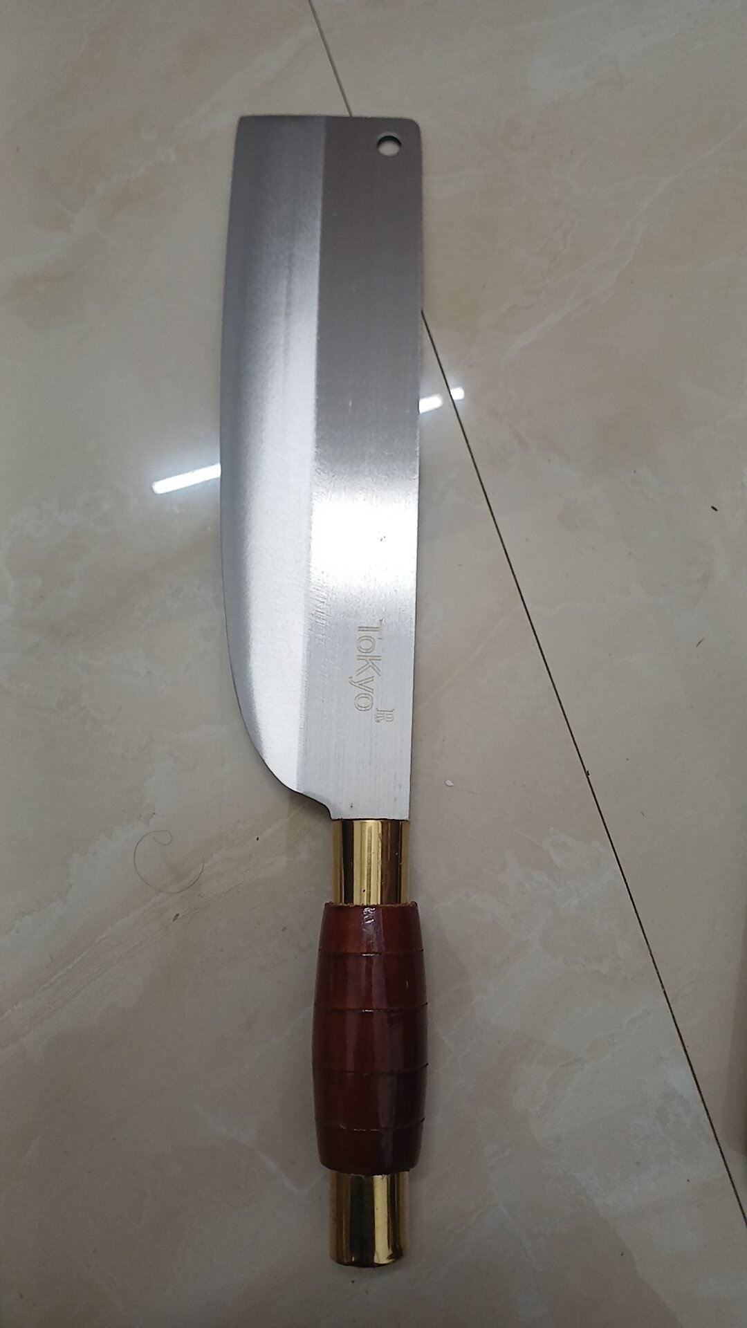 Dao phay chuyên chặt xương