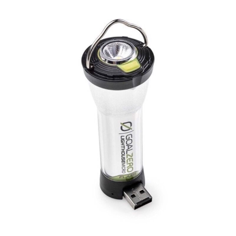 Đèn pin GoalZero Lighthouse Micro Flash