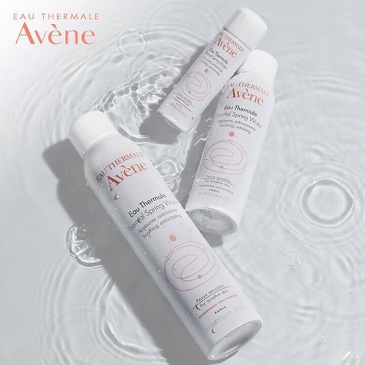 [HCM]Xịt khoáng avene pháp 150ml-300ml cam kết sản phẩm đúng mô tả chất lượng đảm bảo an toàn đến sức khỏe người sử dụng