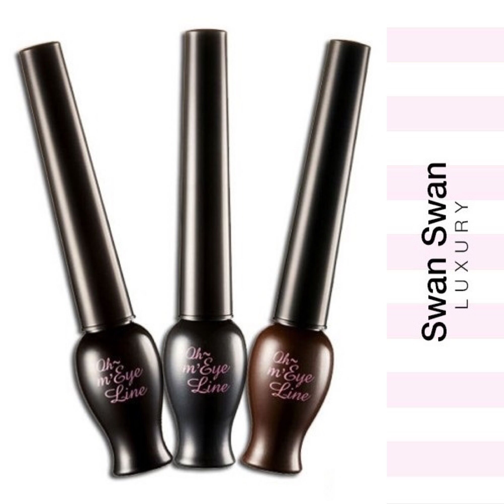 Bút Kẻ Mắt Nước Etude House Lọ Fullsize